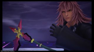 Kh2fmのレベル1クリティカルがなぜ最高傑作なのか 0と1